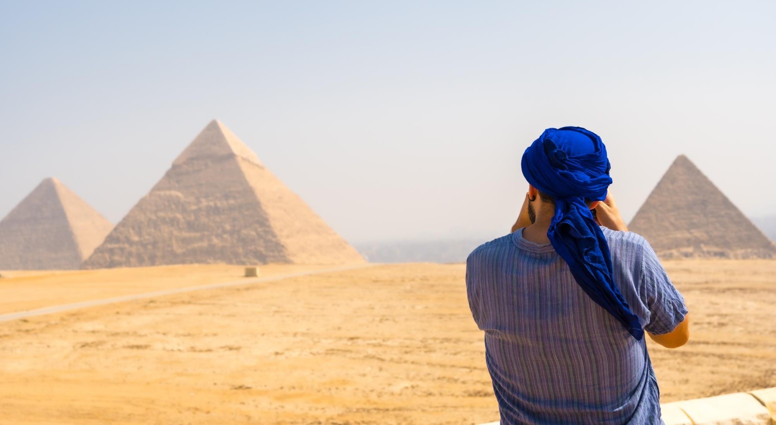 egipto vacaciones monoparentales